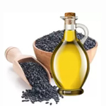 Gingelly Oil