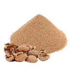 Almond Shell Powder