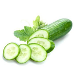 Cucumber Extract