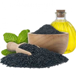 Gingely Oil