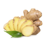 Ginger