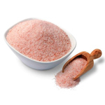 Rock Salt