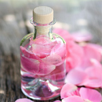 Pure Rose Water
