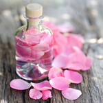 Pure Rose Water